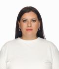 Sikorskaia Kseniia